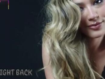 baby_sammyy webcam chaturbate model stream image