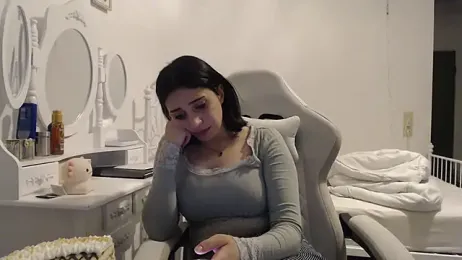 bellefleurrr webcam model stream image