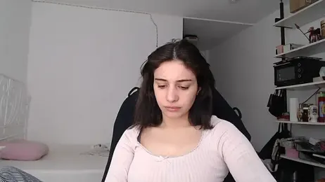 bellefleurrr webcam model stream image