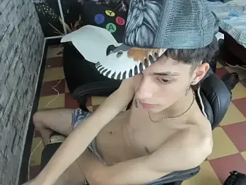 wex_077 webcam model stream image