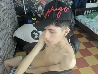 wex_077 webcam model stream image