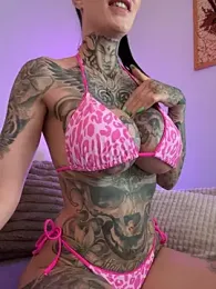 MeganWitch webcam model stream image