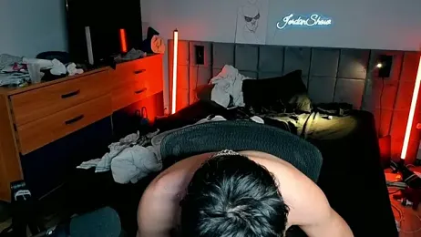 JordanShow webcam stripchat model stream image