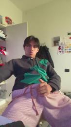 MarkDaniel2004 webcam model stream image
