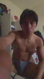 MarkDaniel2004 webcam model stream image