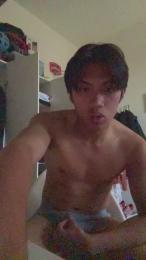 MarkDaniel2004 webcam model stream image