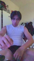 MarkDaniel2004 webcam model stream image