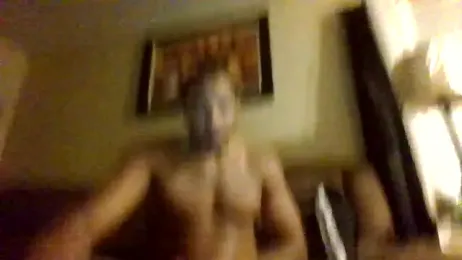 KingDes55 webcam model stream image