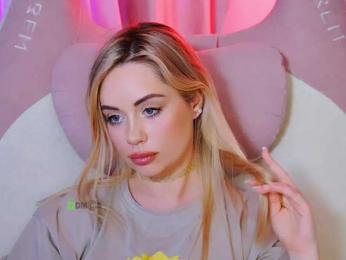 -ANN webcam bongacams model stream image