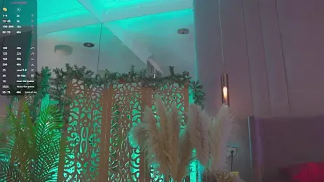 Smiley_Mia webcam model stream image