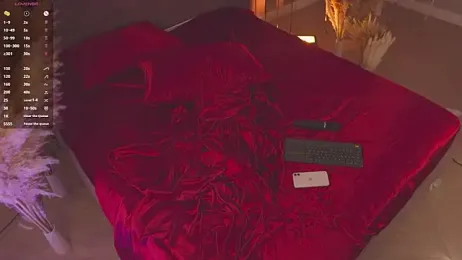 Smiley_Mia webcam model stream image