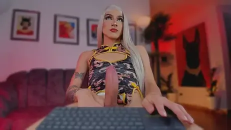 Taylor__foxxx webcam model stream image