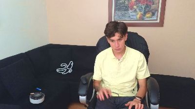 Derekswan webcam cam4 model stream image