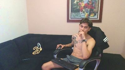 Derekswan webcam model stream image