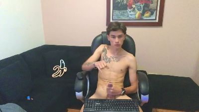 Derekswan webcam model stream image