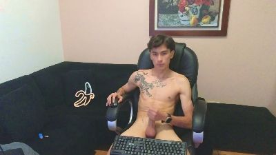 Derekswan webcam model stream image