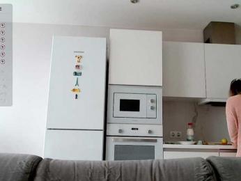 Yamajca webcam model stream image