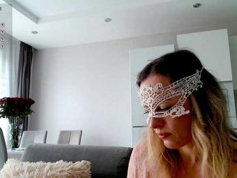 Yamajca webcam model stream image