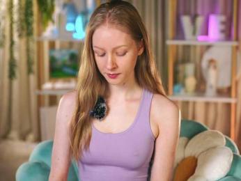 MiaVebes webcam model stream image