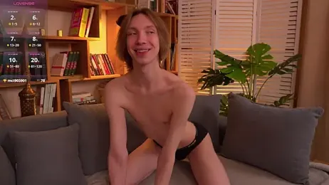Daniel_Schmidt webcam model stream image