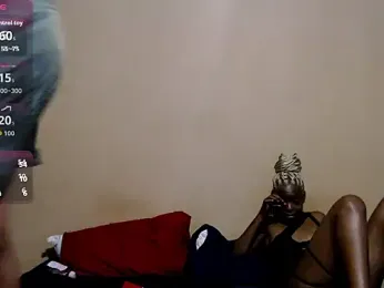 xSATIVAx webcam model stream image