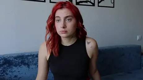 arcane_doll webcam stripchat model stream image