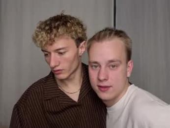 successful_kevin webcam chaturbate model stream image
