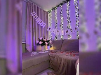DearAmiira webcam bongacams model stream image