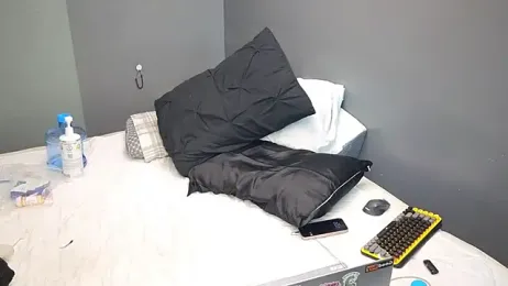 maskedboy1 webcam model stream image
