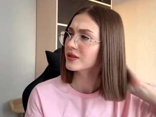 jenniekalkwarf webcam camsoda model stream image