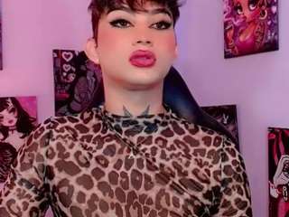 veroniica-mist webcam model stream image