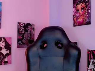 veroniica-mist webcam model stream image