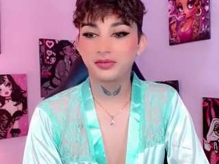 veroniica-mist webcam model stream image