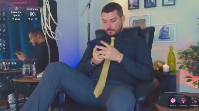 HenryBenso webcam cam4 model stream image