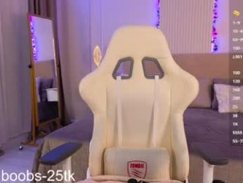 hazel_7 webcam chaturbate model stream image