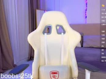 hazel_7 webcam chaturbate model stream image