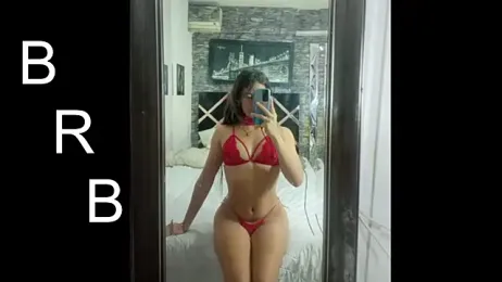 Rihanna_hotx webcam stripchat model stream image