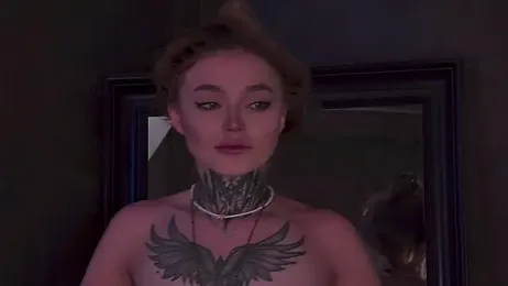 AriWild webcam stripchat model stream image