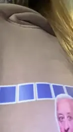 AriWild webcam model stream image