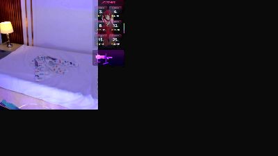 CamilaVegas_ webcam model stream image