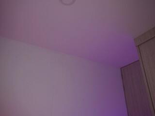 Tom Heaton webcam model stream image