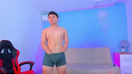 Space_guys19 webcam model stream image