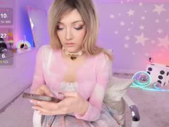 rainbowslut webcam model stream image