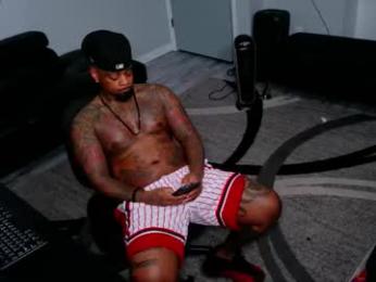 slangondemhoes webcam chaturbate model stream image