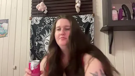 xopeachybaby webcam stripchat model stream image