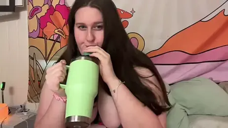 xopeachybaby webcam stripchat model stream image