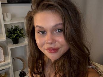 JenetteKotzur webcam model stream image