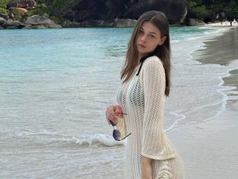 JenetteKotzur webcam livejasmin model stream image