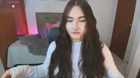 Miley_Baker webcam stripchat model stream image