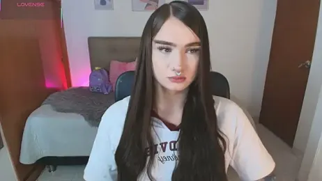 Miley_Baker webcam stripchat model stream image